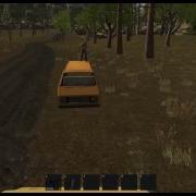The Second Test Drive By Car In Rust Legacy