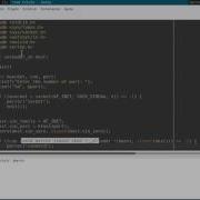 HOW TO WRITE A SIMPLE PORT SCANNER IN C