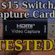 15 HDMI Capture Card For PS4 Switch Is It Worth It Testing Lag AV Sync Quality And More