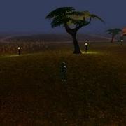 Opengl 3D RPG Game