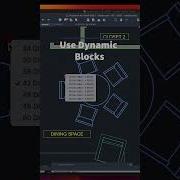 AutoCAD Mac Dynamic Block Round Table With Chairs Autocad 2023 For Mac