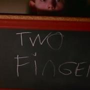 Jake Bugg Two Fingers Lyric Video