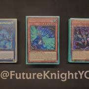 Yu Gi Oh PURE Radiant Typhoon Deck Profile The Final Typhoon Post Burst Protocol March 2026