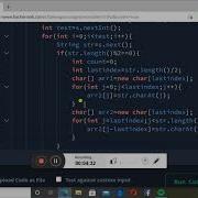 Anagram Hackerrank Java Programming Language Solution Of Hackerrank Problems