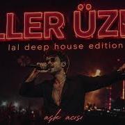 Serkan Nişancı Eller Üzer Deep House Remix AI Cover