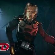 CGI 3D Game Trailer Valve S Source Engine Animated Movie Deep 2012