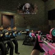 Sudden Attack Kill Streak
