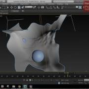Generating Heightmap With Deformation Part 2