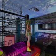 Improved Shadow Map With WebGL Light Pre Pass Deferred Rendering