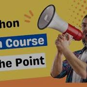 Python Tutorial For Beginners Python Syntax Explanation Indentation Errors Crash Course