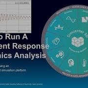 How To Run A Transient Response Dynamics Analysis