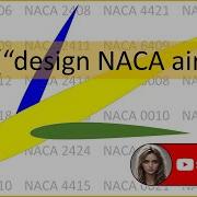 Mastering NACA Airfoil Design In ANSYS SpaceClaim Unleash The Power Of Python Scripting