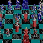 Battle Chess Longplay