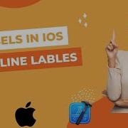 Multiline Label In IOS Swift5 2 Xcode 13 IOS Bootcamp 2022 Ios Iosdev Swift Iosdevelopment