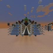 2 Wide Tileable Binary Coded Chest Hallway
