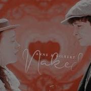 Anne Gilbert Naked 3x06
