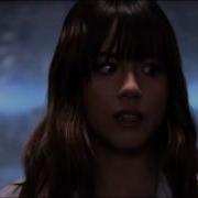 Melinda May Laughing Clip