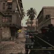 CoD4 5 Kills 1 Bullet No Scope