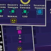 Test Lvl Area Trigger By Me GDPS Editor 2 2