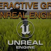 How To Create Interactive Grass In Unreal Engine 5 Step By Step Guide Stylized Grass 2023