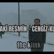 Cengiz Kurtoğlu Duvardaki Resmin