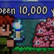 The Terraria 1 4 5 Summoner Experience Full Movie