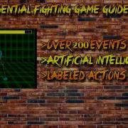 MMF2 CF2 5 Essential Fighting Game Guides