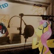 Aoshi FluttERR Ft Fluttershy