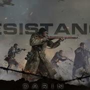 Call Of Duty Vanguard WW2 GMV Resistance