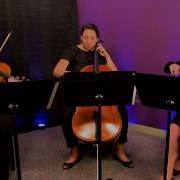 I M Yours Jason Mraz For String Trio Violin Viola Cello