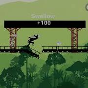 Vector My Custom Level 8