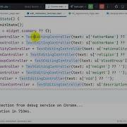 Edit Data Using REST API In Flutter Emran Code Box