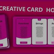 CSS Card Hover Effects 2 Html CSS