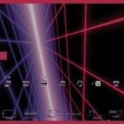 VEV Synthwave A Side PS4 Dynamic Theme HD