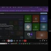 Week 9 Open Session