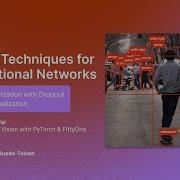 Part 5 Training Techniques For CNNs Lesson Regularization With Dropout And Batch Normalization