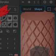 MagicaCSG Scale UI
