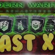 How To Rank Up Fast In Modern Warfare Remastered Comparing Gamemode XP Gain