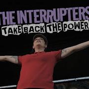 The Interrupters Take Back The Power LIVE On Vans Warped Tour