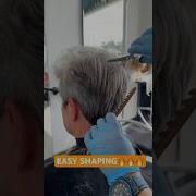 EASY SHAPING PIXIE HAIRCUT Complete Tutorial Linked Below