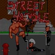Street Hassle Level 3
