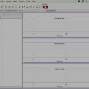 Vernier Photogates With LabPro And LoggerPro Software