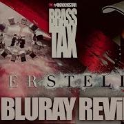 Interstellar 4K Bluray Review