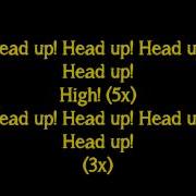 Deftones Headup Lyrics