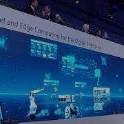 Siemens Advantages Of Cloud Edge Computing