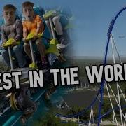 Can I Design The PERFECT Roller Coaster Part 3 B M Giga