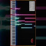 Fall For Me Sleep Token Piano Tutorial