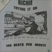 Richie Trying It On Audio HQ HD