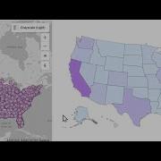Power BI Azure And Shape Maps Tutorial
