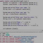 Using Try Catch To Handle Runtime Errors